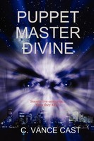 Puppet Master | C. Vance Cast | Taschenbuch | Kartoniert / Broschiert | Englisch