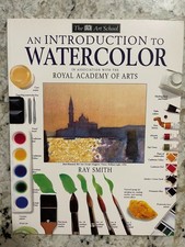 DK Art School Ser.: An Introduction to Oil Painting by Ray Campbell Smith and...
