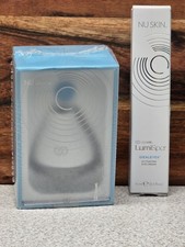 Nu skin ageLOC LumiSpa Accent  IdealEyes Bundle. Both Brand NEW SEALED Pkg 