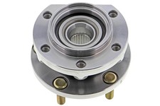 Conjunto de cojinete de cubo de rueda para 91-95 Dodge Caravan Grand Caravan Plymouth AWD