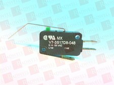 HONEYWELL V7-3S17D8-048 / V73S17D8048 (USED)