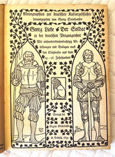 Georg Liebe Der Soldat in der deutschen Verga...