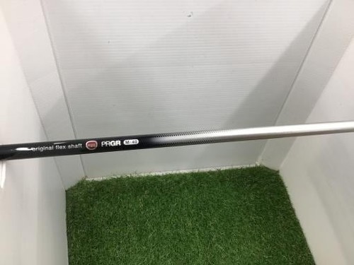 PRGR egg impact 5500 2019 11.5° Stiff Regular RH 44.25in Driver egg 4410 - Picture 4 of 5
