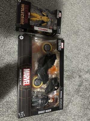 Marvel Legends 