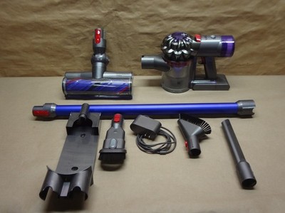 Dyson V8 Origin Extra Stick Vacuum Cleaner