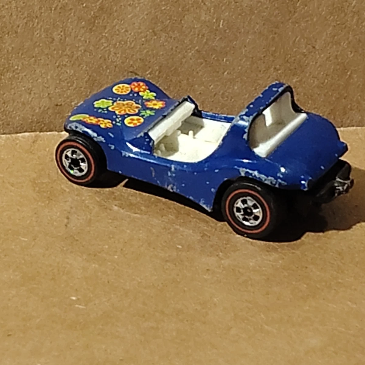 Las mejores ofertas en Hot Wheels Redline Dune Papá | eBay