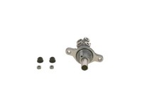 Bosch Hauptbremszylinder 0 204 123 667 FüR CitroËN Peugeot Toyota