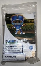 Lowe s Football Player DIY Kids Workshop Kit With Patch September 2023 NEW Rare