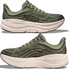Hoka Bondi 9 Men Shoe Running Sport Casual Sneaker US 10.5