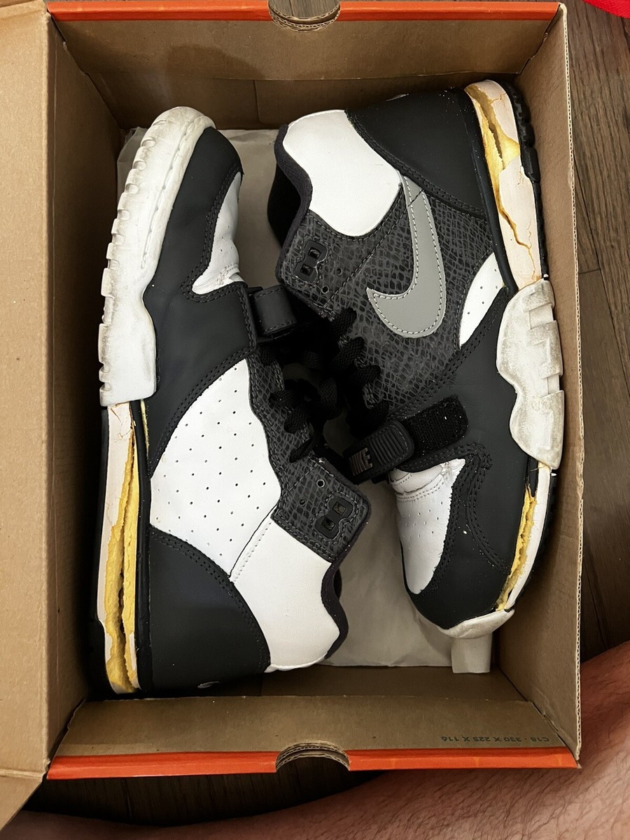 nike air trainer 1 python