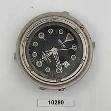 PROJECT TO FIX SEIKO GRAND FATHER TUNA 6159 7010 AUTO DIVE DATE WATCH BV0T10290