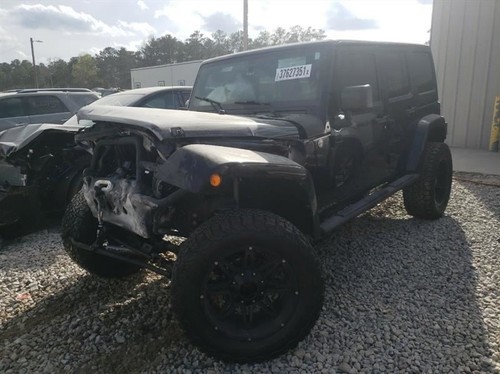 3.8L Fuel Vapor Canister Purge Valve | Fits 11 12 13 14 15 16 17 Jeep Wrangler - Picture 8 of 12