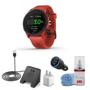 garmin forerunner accessories