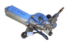 Wischermotor Scheibenwischermotor Scheibenwischer Kia Rio DC Hinten 036111240