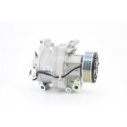 AC Compressor Air Conditioner Compressor&Clutch for Honda Fit 1.3i 2014- - Picture 8 of 14