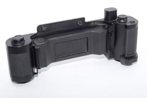 Canon F1n  Film Chamber FN-100. 100 exp. film back for the Canon F1n Motor Drive