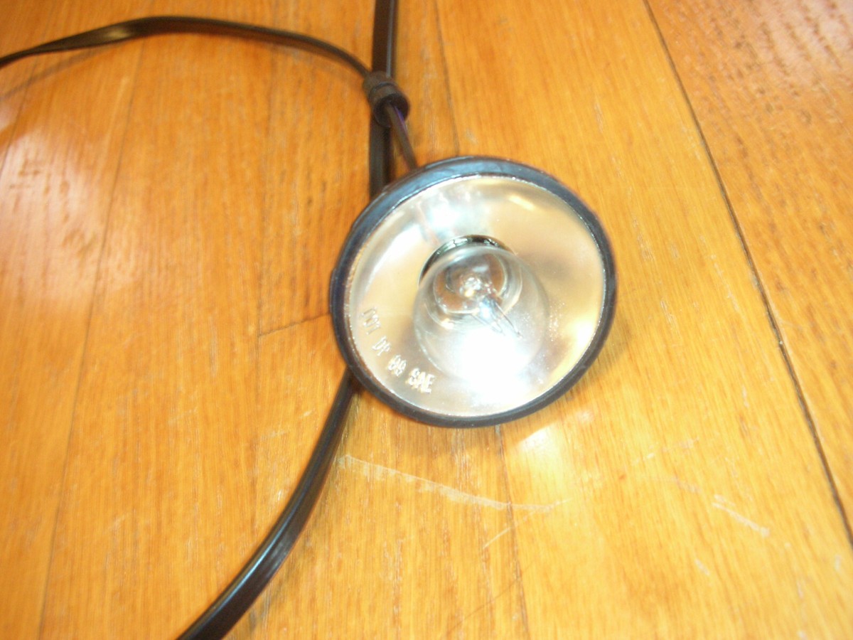 OEM 2004 Harley Davidson Sportster XL 883 Front Turn Signal