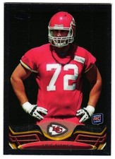 2013 NFL Topps Chrome Football Cards / You Pick / EX-MT