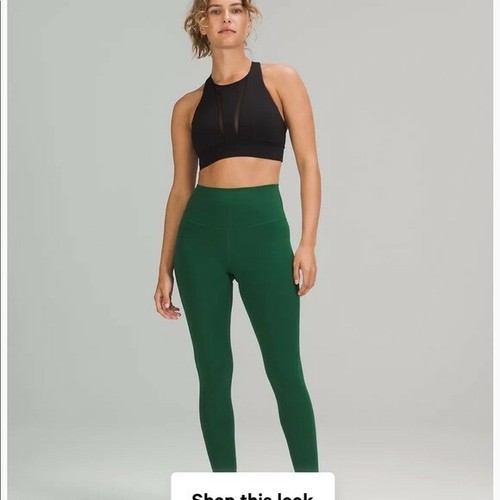 lulu align hr pant