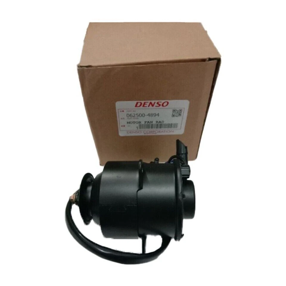 VENTILADOR MOTOR RADIADOR APTO PARA HONDA 1992-2000 ACUERDO 1990-1997 062500-4894 Foto 3 de 4