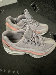 nike air max 95 size 4.5