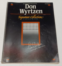 Don Wyrtzen Signature Collection Volume II - Singspiration 5158 1987 