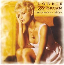 Greatest Hits von Morgan,Lorrie | CD | Zustand sehr gut