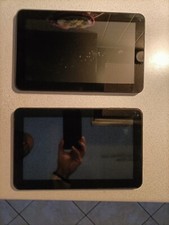 Coppia Tablet Usati Mediacom Funzionanti Con Android 4.04