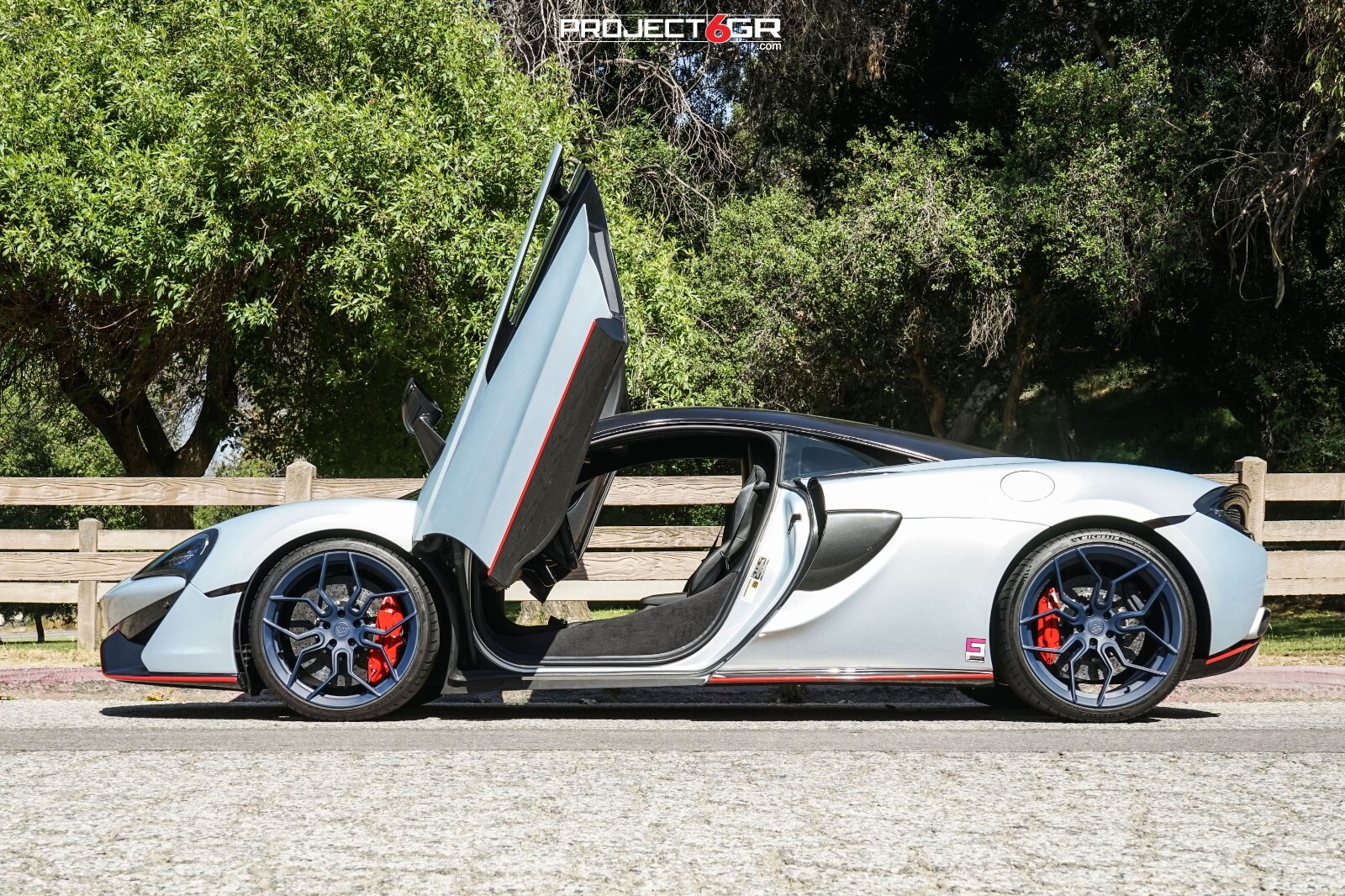 20" 21" CUSTOM FORGED CONAVE WHEELS RIMS FOR LAMBORGHINI HURACAN MCLAREN 570S