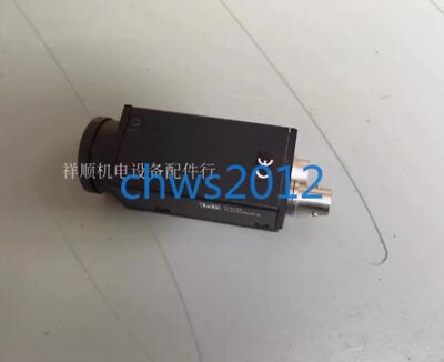 1 PCS Teli CS8420Ci Black and White Industrial Camera tested OK