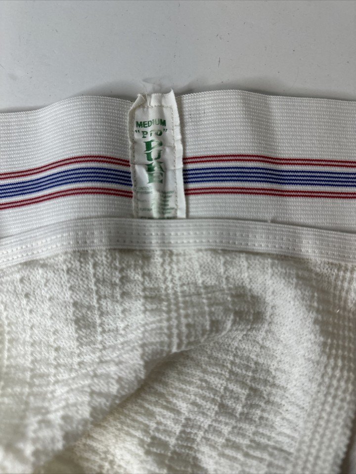 Pro Duke Vintage Men's Athletic Supporter Jock Strap Size Medium NOS eBay