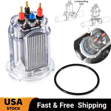 Replacement for Zodiac Jandy AquaPure Ei Series R0511400 35 Electrode Salt Cell