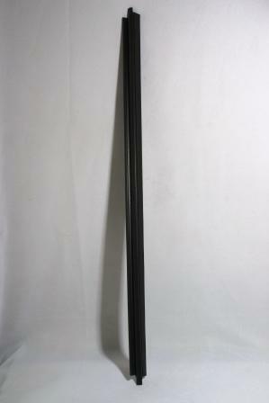 2 Guarnizioni Raschiavetro Per Fiat Seicento 1998-2010 - Anteriore Destro E Sinistro - Foto 5