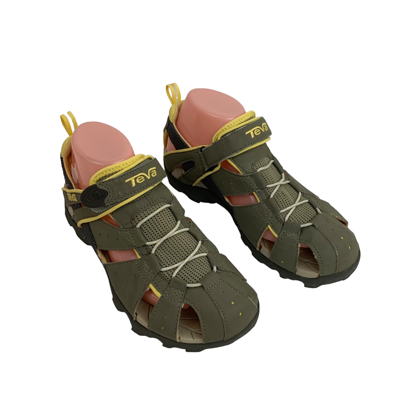 teva mermaid sandals