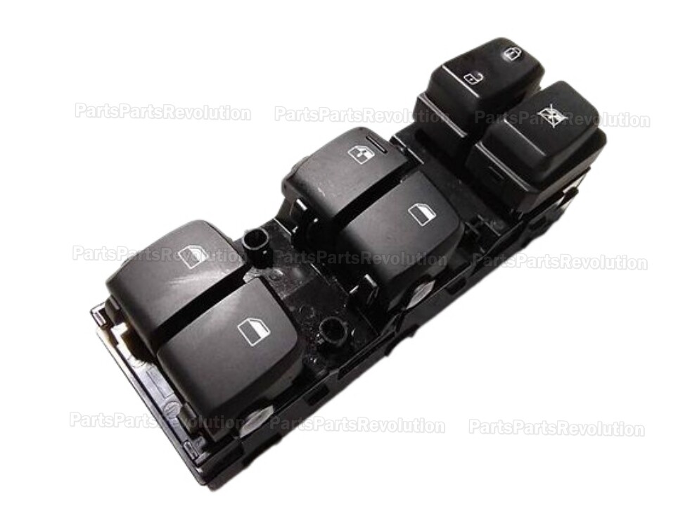 GENUINE Window Switch 93571J9100 Front Left for Hyundai Kona
