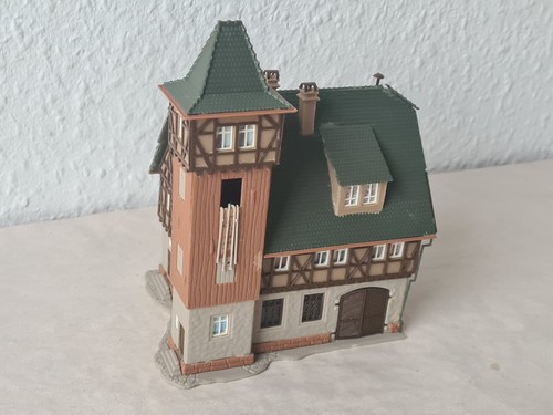 ESCALA N VOLLMER 47775 7775 CASA JERINGA | Zustand: Gebraucht