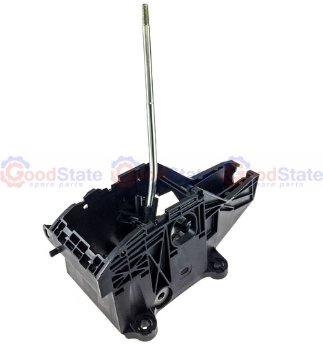 Genuine Toyota Prado 120 Series RZJ KZJ KDJ GRJ Auto AT Gear Shift Lever Housing - Picture 2 of 7