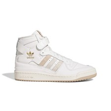 Adidas Forum 84 Hi Mens Shoes (Cloud White) G...