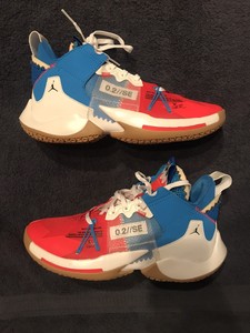 russell westbrook shoes ebay