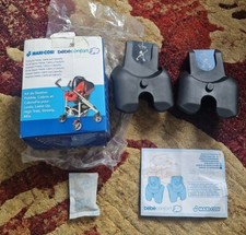 Kit raccordi Maxi Cosi ciottoli, cabrio e cabrio fix