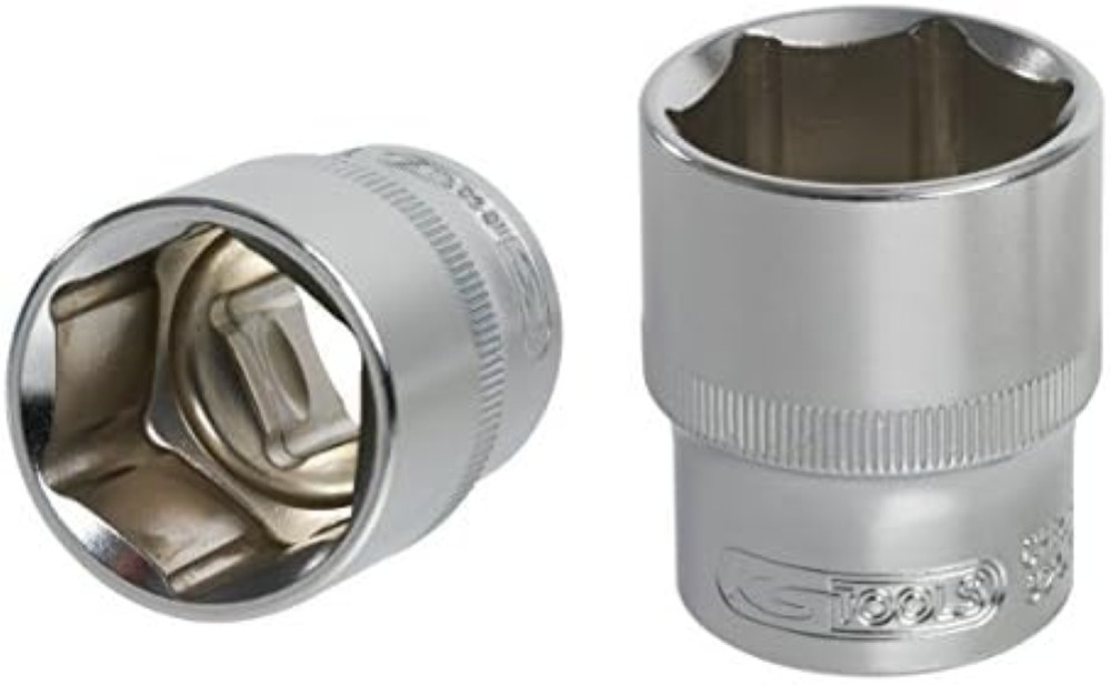 Chiave a Bussola 31 mm 1/2" KS Tools 922.1231 - Serie Ultimate