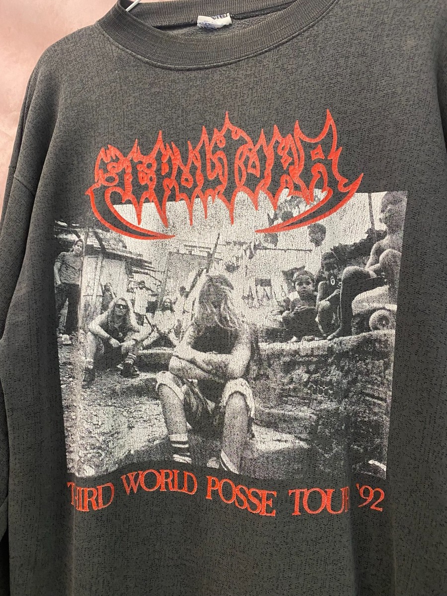 邦楽 SEPULTURA THIRD WORLD POSSE Sepultura – Third World Posse | Releases | Discogs