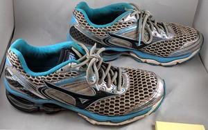 mizuno wave creation 8.5