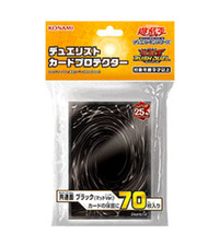 YUGIOH Matt Ver. Sleeve Duelist Card Protector (70 pcs) KONAMI