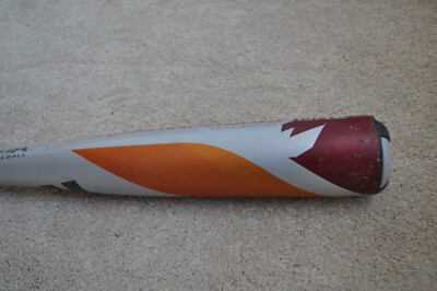 Batte Baseball DeMarini Voodoo Balance (-10) UD2-18 - Jeune 29" 19 Oz