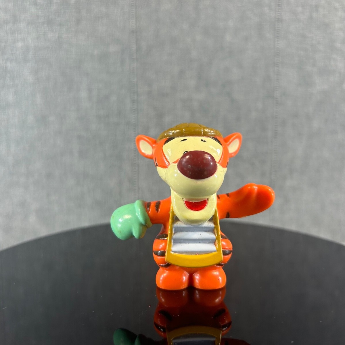 プー&フレンズ　寅年フィギュア　EVERYONE IS TIGGER 新品】プー&フレンズ 寅年フィギュア EVERYONE IS TIGGER