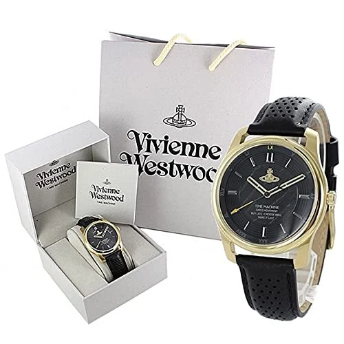 Vivienne westwood holborn watch cheap
