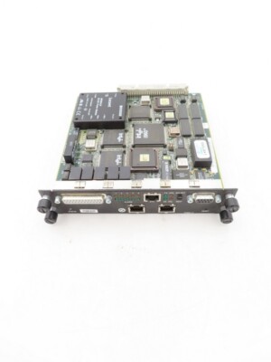 Marconi TCM/E1-4 FORE Systems PCB: PCBS0102 Rev: C
