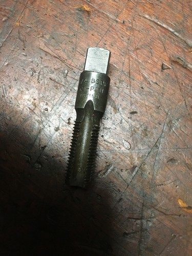 stubby Australian Made Tools 