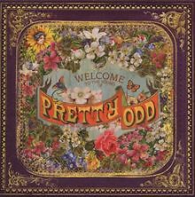 Pretty. Odd. von Panic At The Disco | CD | Zustand gut